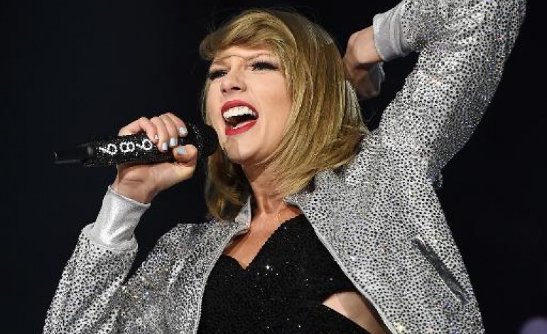 New York (AFP). Streaming: Taylor Swift fait plier Apple sur les royalties aux artistes