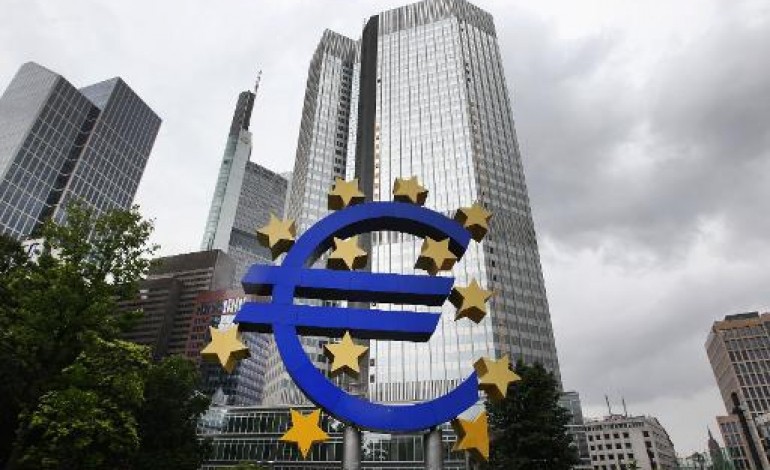 Bruxelles (AFP). Grèce: fin de l'Eurogroupe, nouvelle réunion annoncée cette semaine