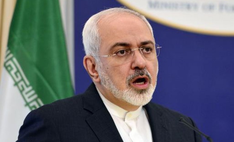 Luxembourg (AFP). Nucléaire: les Européens posent des conditions à l'Iran, qui se veut optimiste