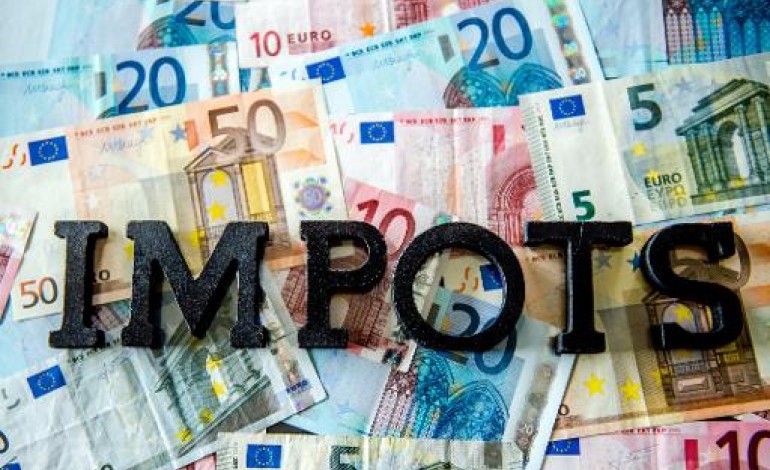 Paris (AFP). La lutte contre les fraudes fiscale et sociale ont rapporté près de 20 milliards en 2014