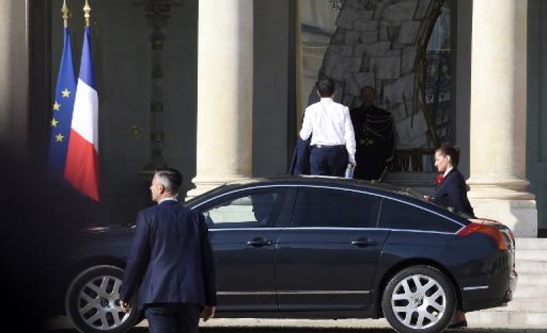 Paris (AFP). Espionnage: la France ne tolèrera aucun agissement mettant en cause sa sécurité 