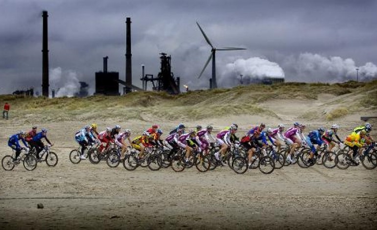 La Haye (AFP). Pays-Bas: la justice ordonne de réduire les émissions de gaz à effet de serre