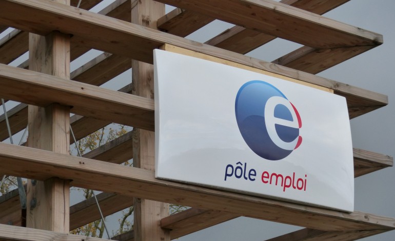 Le nombre de demandeurs d’emploi en hausse de 1.8 % en Basse Normandie fin mai