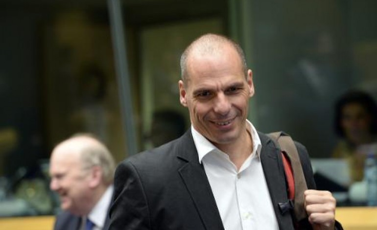 Bruxelles (AFP). Nouvel échec de la Grèce et ses créanciers à s'accorder
