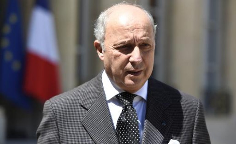 Paris (AFP). Tunisie: Aucune victime française identifiée à ce stade, selon Fabius