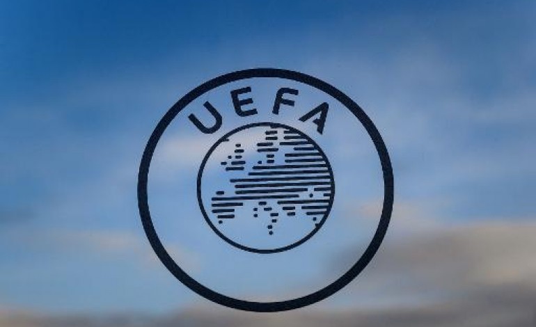 Prague (AFP). UEFA: des aménagements du fair-play financier, rien de changé pour le PSG