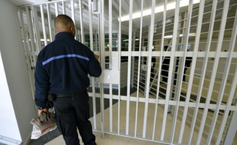 Paris (AFP). Radicalisation: la contrôleure des prisons défavorable au regroupement des détenus islamistes