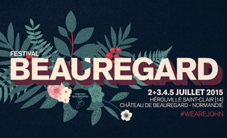 Le festival Beauregard et vos soirées en club ce week-end