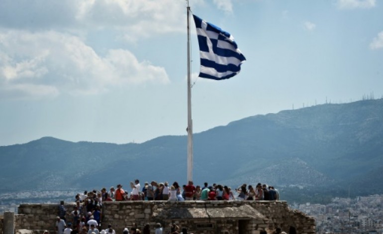 Athènes (AFP). La Grèce propose à l'UE un accord de financement sur deux ans