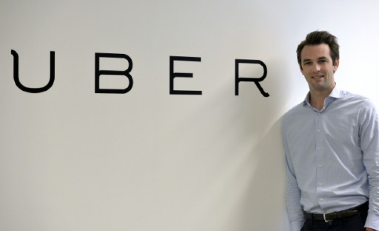 Paris (AFP). Uber et deux de ses patrons jugés en correctionnelle fin septembre