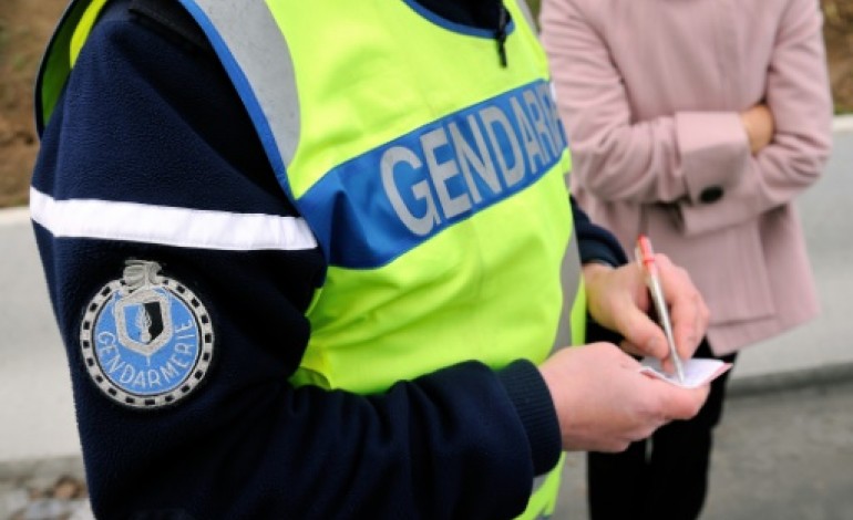 Paris (AFP). Harcèlement sexuel dans une gendarmerie: deux gradés en correctionnelle