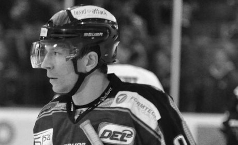 Hockey : Dustin Whitecotton rejoint les Dragons de Rouen