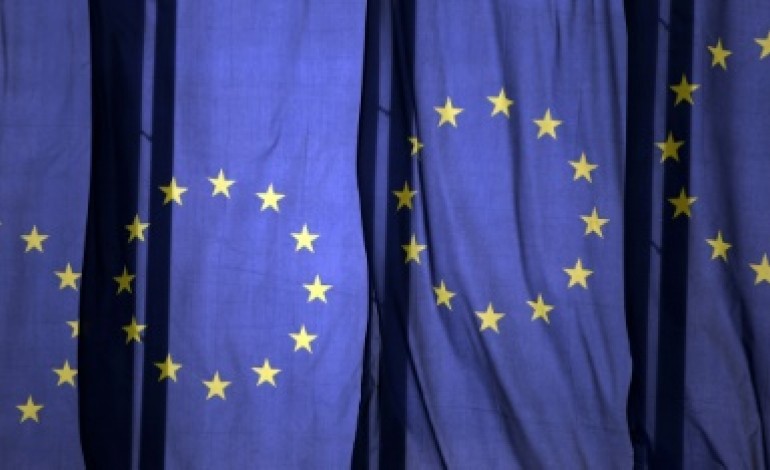 Bruxelles (AFP). Grèce: la zone euro décide d'attendre le référendum avant de nouvelles discussions