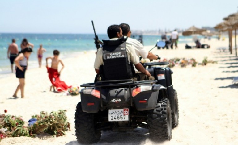 Tunis (AFP). La Tunisie affirme avoir renforcé la sécurité de ses sites touristiques