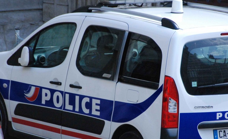 A Rouen, le voleur de téléphone arrêté par un passant
