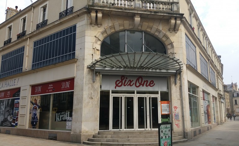 H&M à Alençon ouvrira au printemps