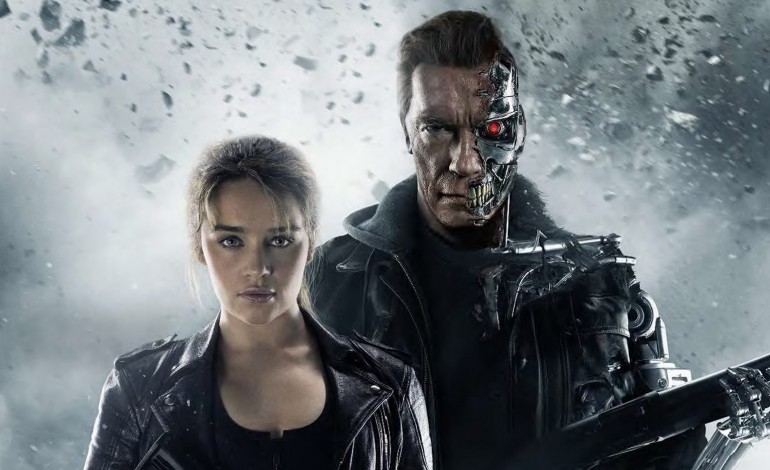 Terminator : Genisys, un bon film d'action