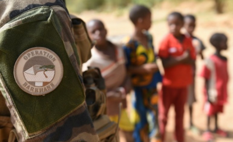 Paris (AFP). Agression sexuelle sur enfants au Burkina Faso: l'un des deux militaires français déféré