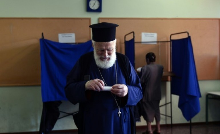 Athènes (AFP). La Grèce aux urnes pour un référendum aux implications multiples
