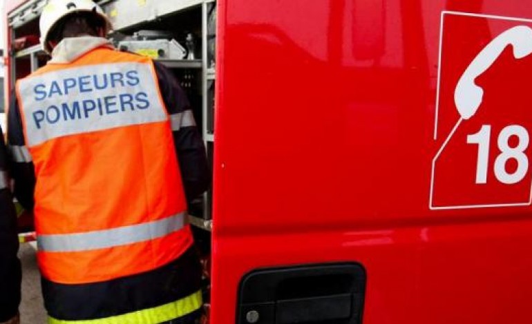 14 blessés dans deux accidents de la route dans le Calvados.