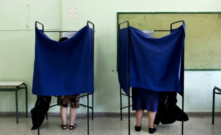 Athènes (AFP). Référendum grec: le non en tête à 60,54% sur plus 20% des bulletins dépouillés