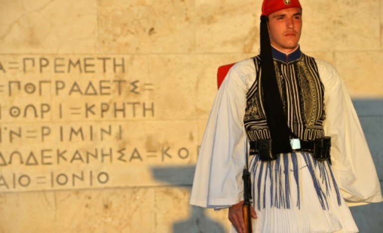 Athènes (AFP). Référendum grec: le non en tête, le gouvernement veut retourner négocier