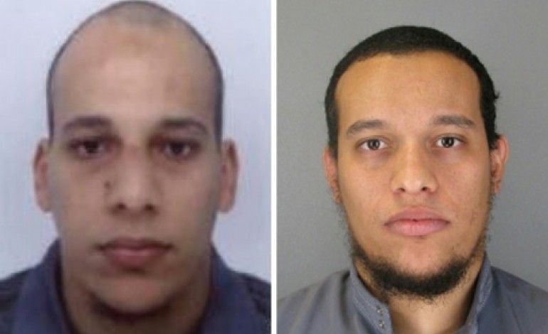 Paris (AFP). Attentats de Paris: sept mis en examen, une enquête tentaculaire