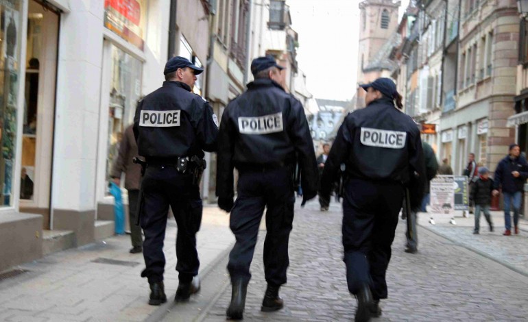 Rouen : Ivre, il s'arrête au milieu d'un carrefour pour bavarder