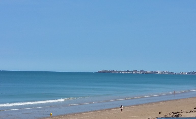 Qualité de l'eau de baignade dans la Manche: quatre plages recalées
