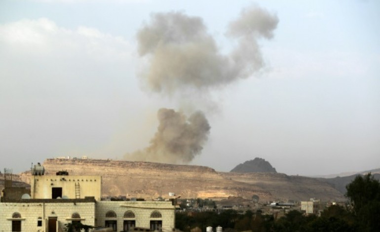 Nations unies (Etats-Unis) (AFP). L'ONU annonce une trêve humanitaire de six jours dans un Yémen exsangue