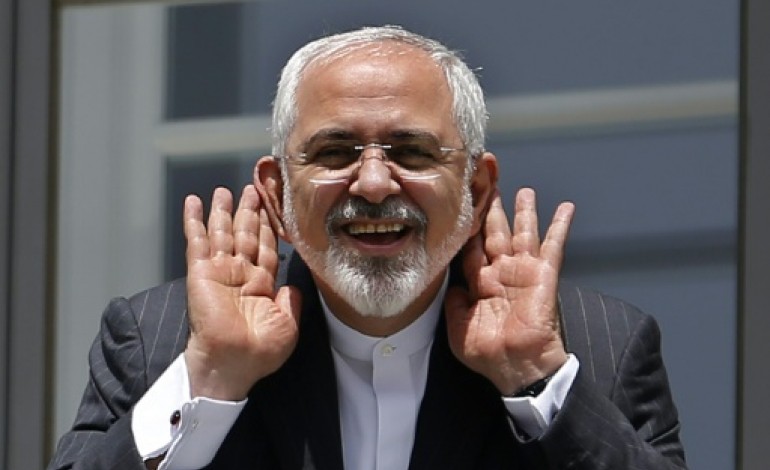Bruxelles (AFP). Nucléaire: l'UE se donne trois jours de plus pour trouver un accord avec l'Iran