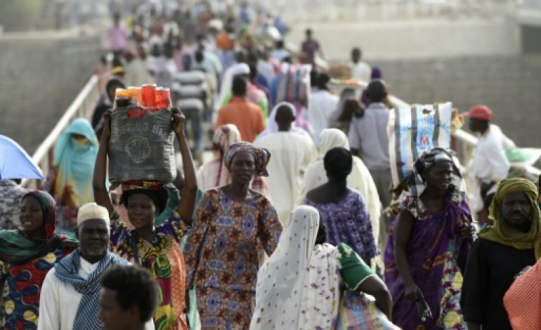 N'Djamena (AFP). Tchad: attentat-suicide à N'Djamena, une dizaine de morts