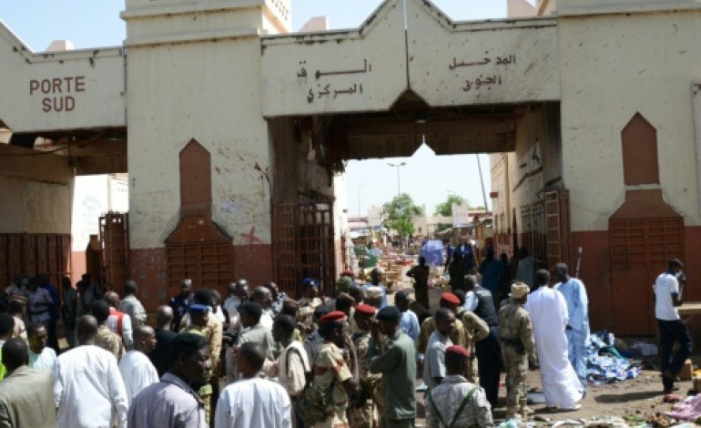 N'Djamena (AFP). Tchad: 15 morts dans un nouvel attentat-suicide au coeur de N'Djamena