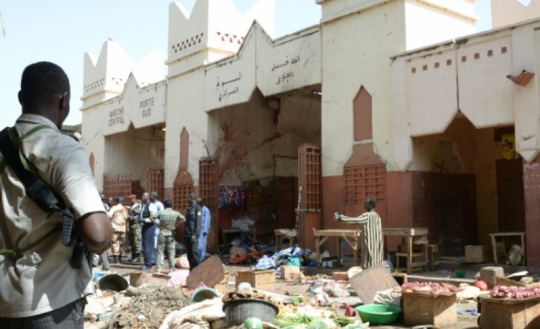 N'Djamena (AFP). Tchad: l'attentat-suicide à N'Djamena revendiqué par Boko Haram