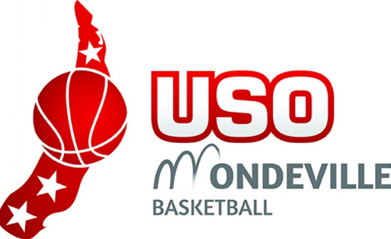 Mondeville : deux basketteuses de l'Usom échouent en finale des championnats d'Europe des U20
