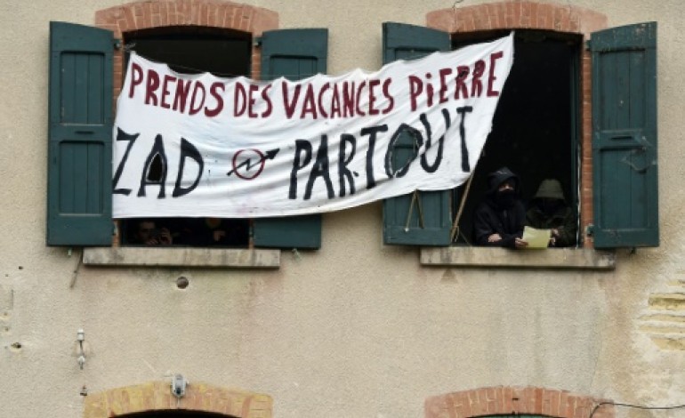 Grenoble (AFP). Center Parcs de Roybon: le tribunal annule un arrêté indispensable au projet