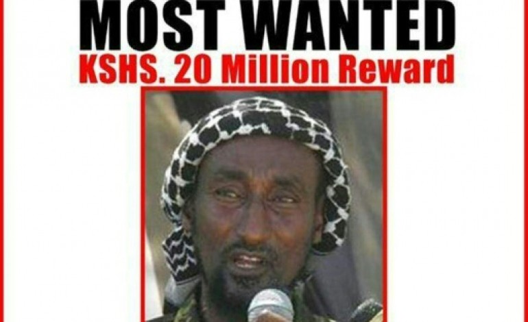 Nairobi (AFP). Somalie: au moins 30 combattants islamistes shebab tués dans un raid aérien