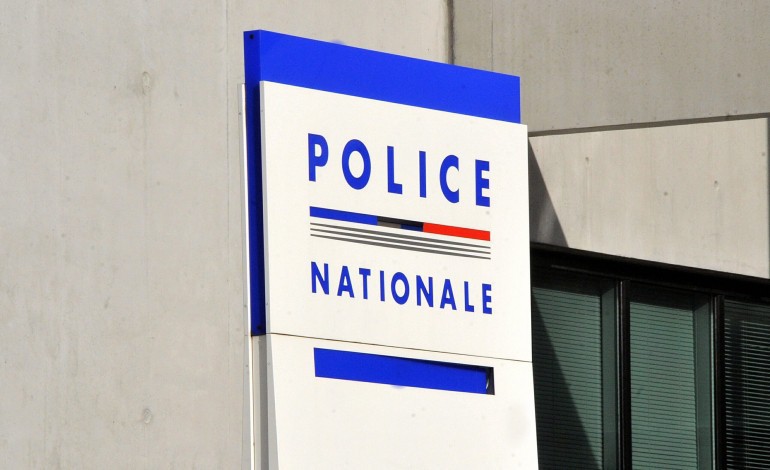 La nuit du 14 juillet se termine en garde à vue à la police de Saint-Lô pour 8 jeunes