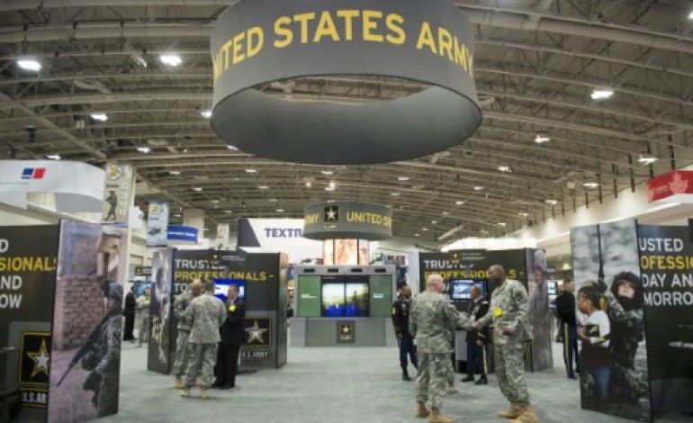 Chicago (AFP). Etats-Unis: 4 militaires tués dans une fusillade dans le Tennessee