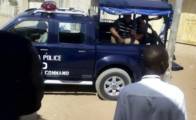 Kano (Nigeria) (AFP). Nigeria : une double explosion fait 49 morts dans un marché du nord-est