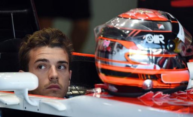 Nice (AFP). F1: Jules Bianchi a perdu sa bataille contre la mort