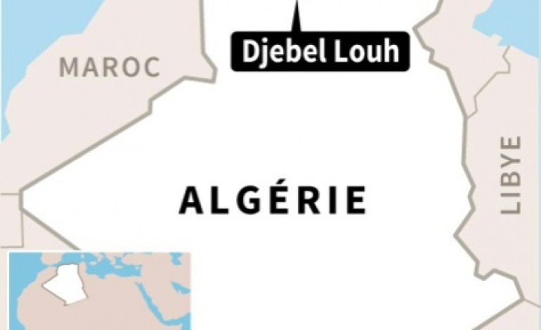 Alger (AFP). Algérie: une dizaine de soldats tués dans une attaque jihadiste