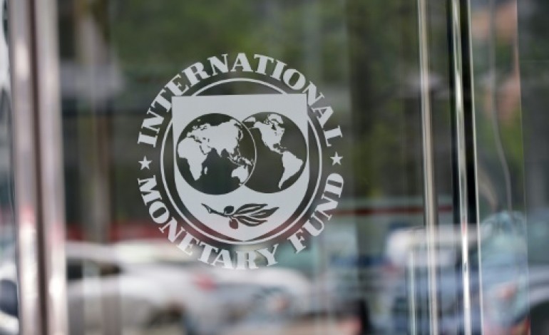 Washington (AFP). La Grèce n'est plus en défaut de paiement après avoir remboursé le FMI