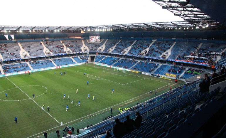 Football: les Bleues défieront le Brésil au Havre en septembre