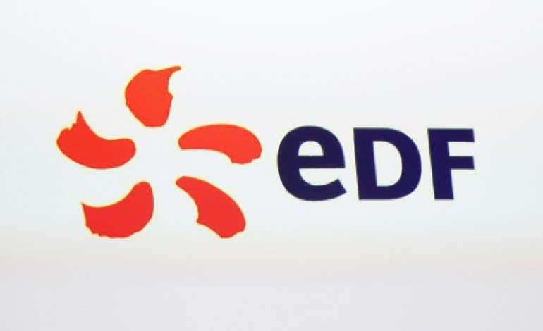 Paris (AFP). EDF remboursera à l'Etat les sommes exigées par Bruxelles mais prépare un recours
