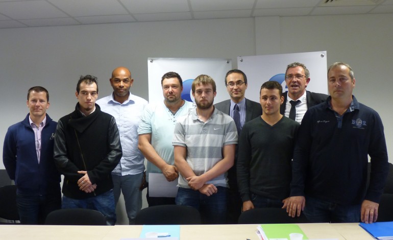 De nouvelles mesures pour favoriser l'emploi des jeunes en Basse-Normandie