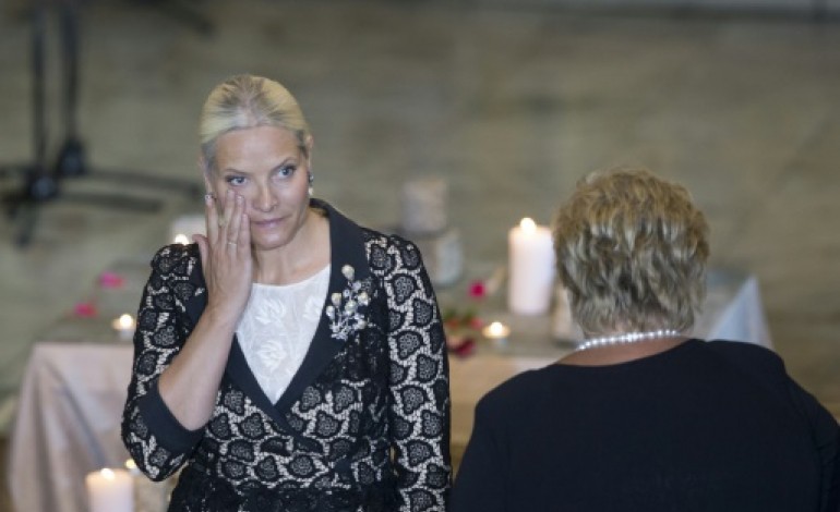 Oslo (AFP). Quatre ans après Breivik, un centre contre l'extrémisme ouvre à Oslo