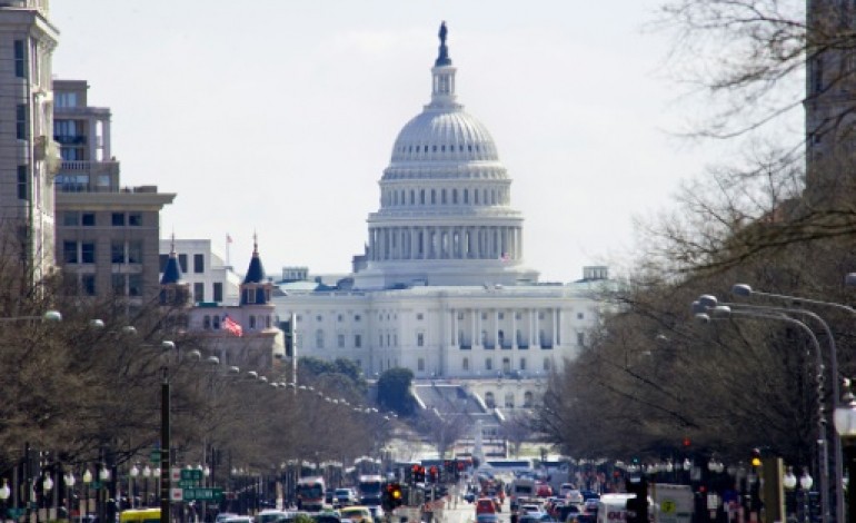Washington (AFP). Etats-Unis: la Chambre vote pour révoquer le passeport des jihadistes américains