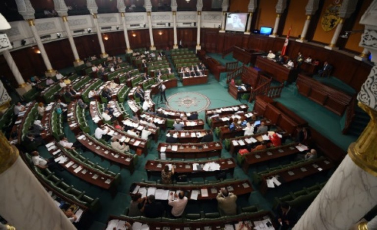 Tunis (AFP). Tunisie: le Parlement lance le débat sur une nouvelle loi antiterroriste