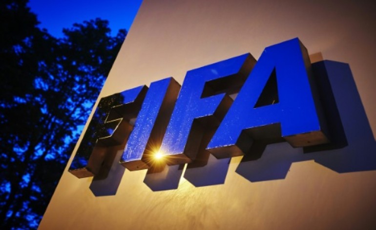 New York (AFP). Fifa: les autorités américaines enquêtent sur le rôle des grandes banques 